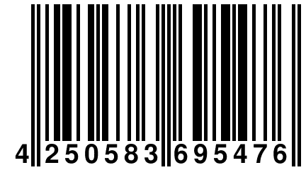 4 250583 695476