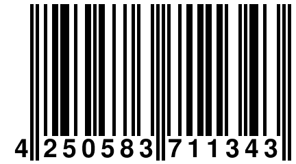 4 250583 711343