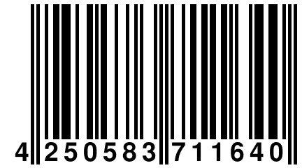 4 250583 711640