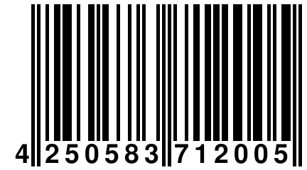 4 250583 712005