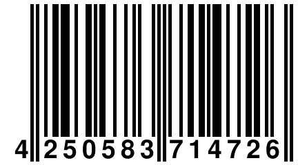 4 250583 714726