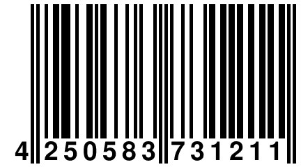 4 250583 731211