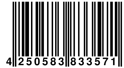 4 250583 833571