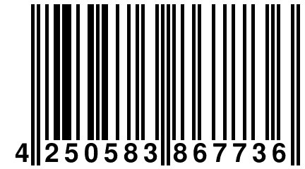 4 250583 867736