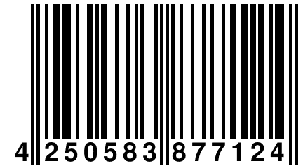 4 250583 877124