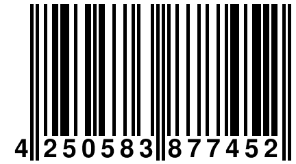 4 250583 877452