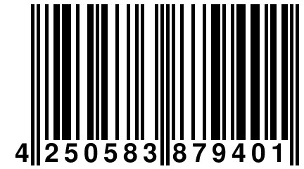 4 250583 879401