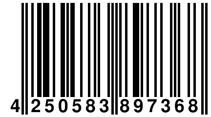 4 250583 897368