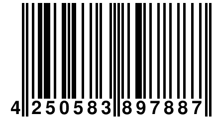 4 250583 897887