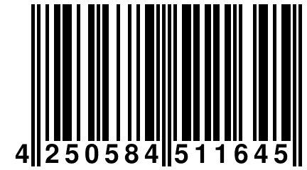 4 250584 511645