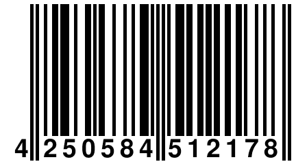 4 250584 512178