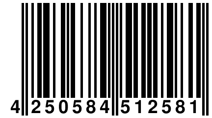 4 250584 512581