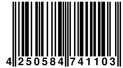 4 250584 741103