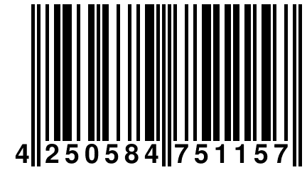 4 250584 751157