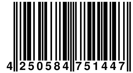 4 250584 751447