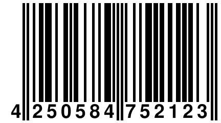 4 250584 752123