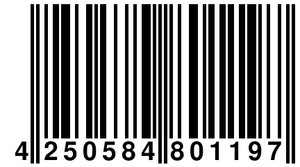 4 250584 801197