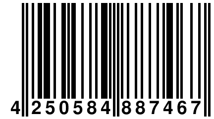 4 250584 887467