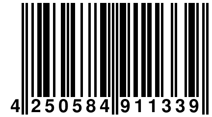 4 250584 911339