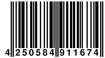 4 250584 911674