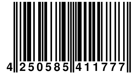 4 250585 411777