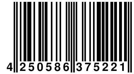 4 250586 375221