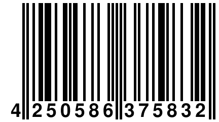 4 250586 375832