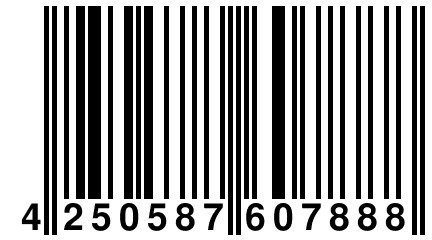 4 250587 607888