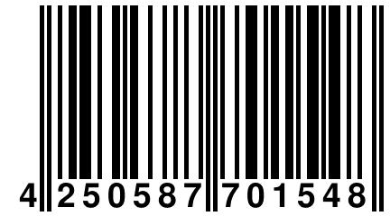 4 250587 701548