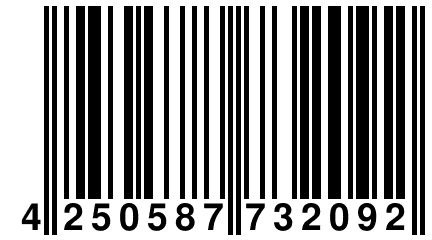 4 250587 732092