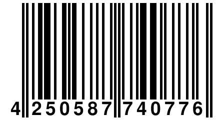 4 250587 740776