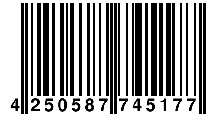 4 250587 745177