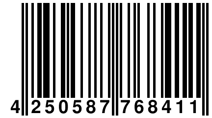 4 250587 768411