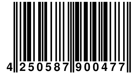 4 250587 900477