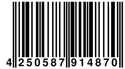 4 250587 914870