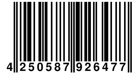 4 250587 926477