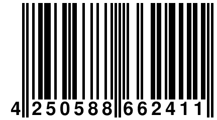 4 250588 662411