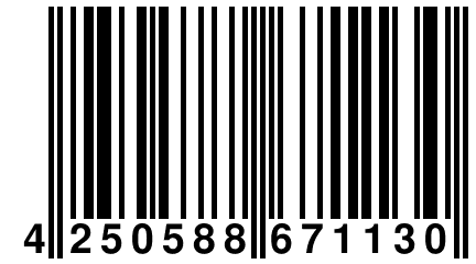 4 250588 671130