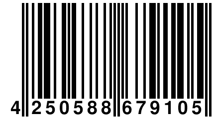 4 250588 679105