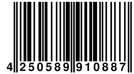 4 250589 910887