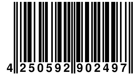 4 250592 902497