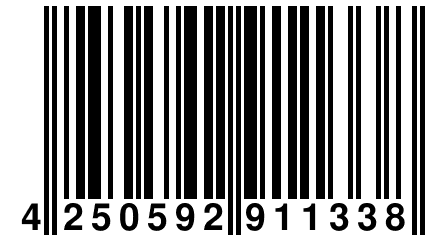 4 250592 911338