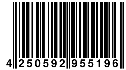 4 250592 955196