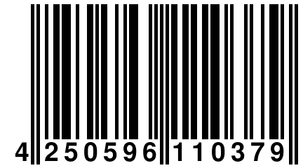 4 250596 110379