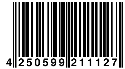 4 250599 211127