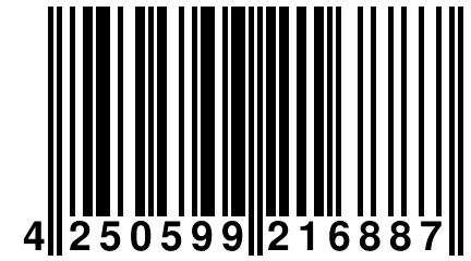 4 250599 216887