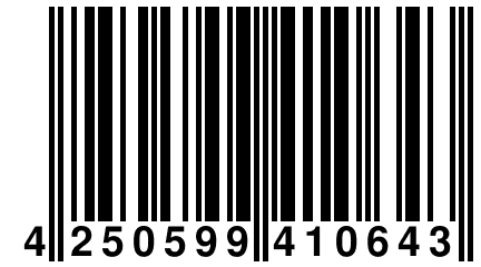 4 250599 410643