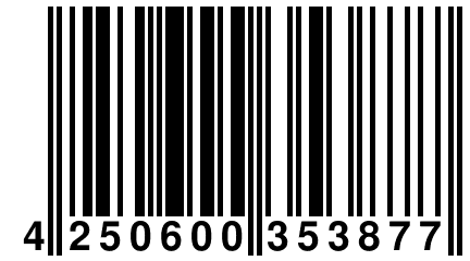 4 250600 353877