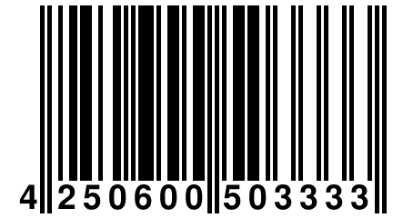 4 250600 503333