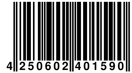 4 250602 401590